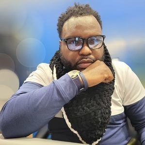 Meet your Posher, Jovan